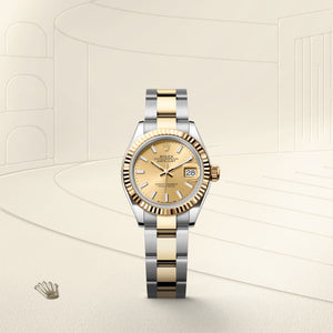 Lady-Datejust