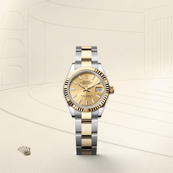 Lady-Datejust