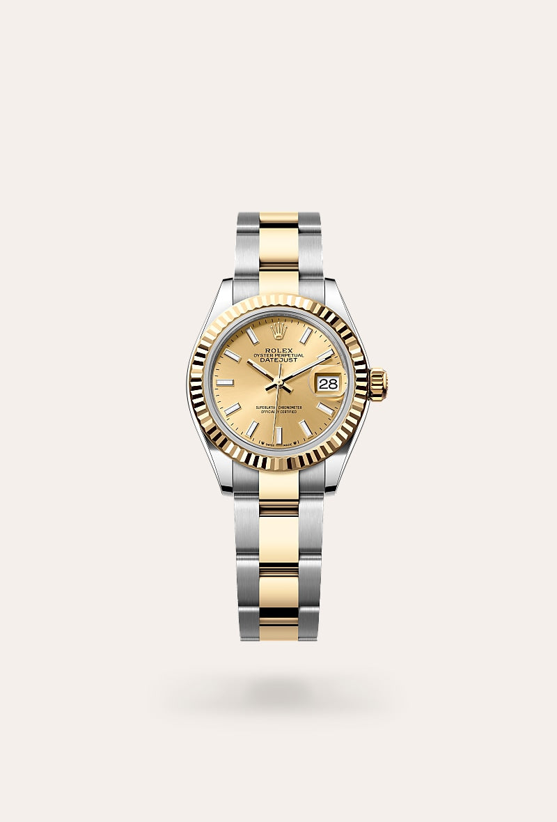 Lady-Datejust