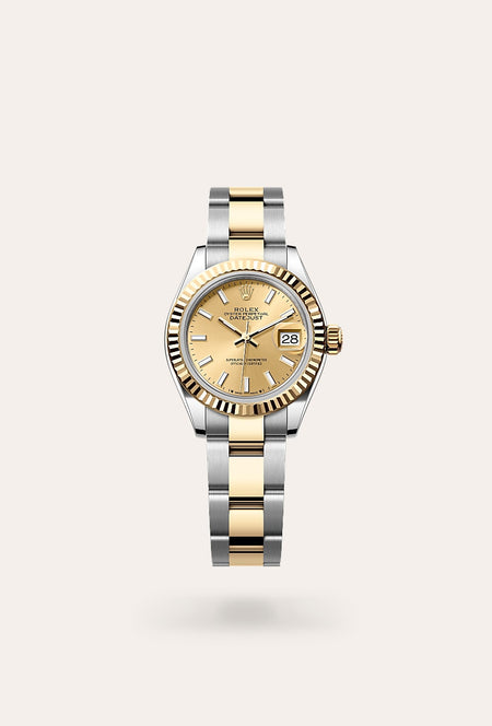 Lady-Datejust