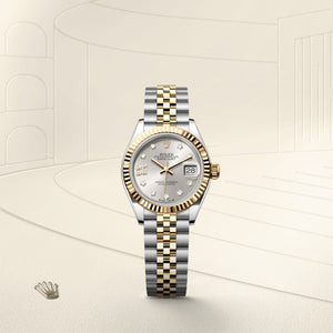 Lady-Datejust