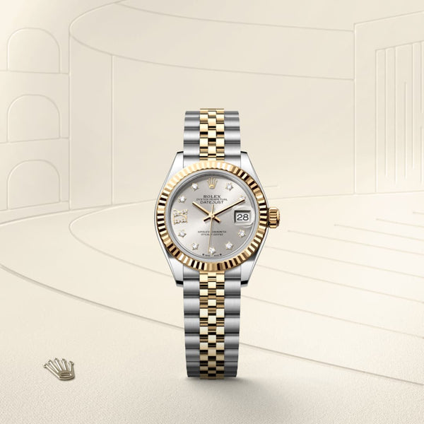 Lady-Datejust