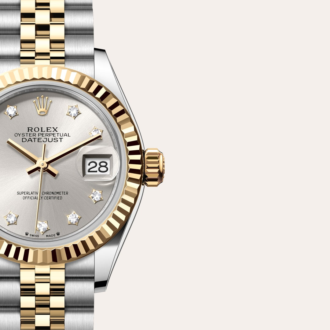 Lady-Datejust