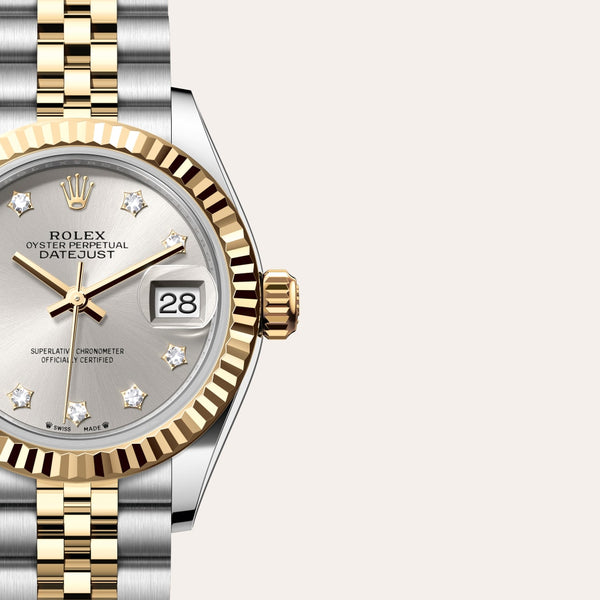 Lady-Datejust