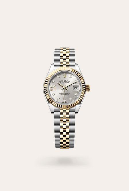 Lady-Datejust