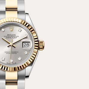 Lady-Datejust