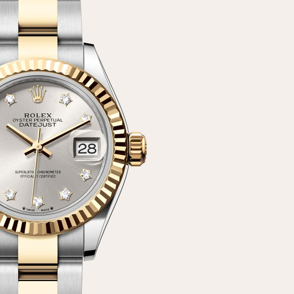 Lady-Datejust