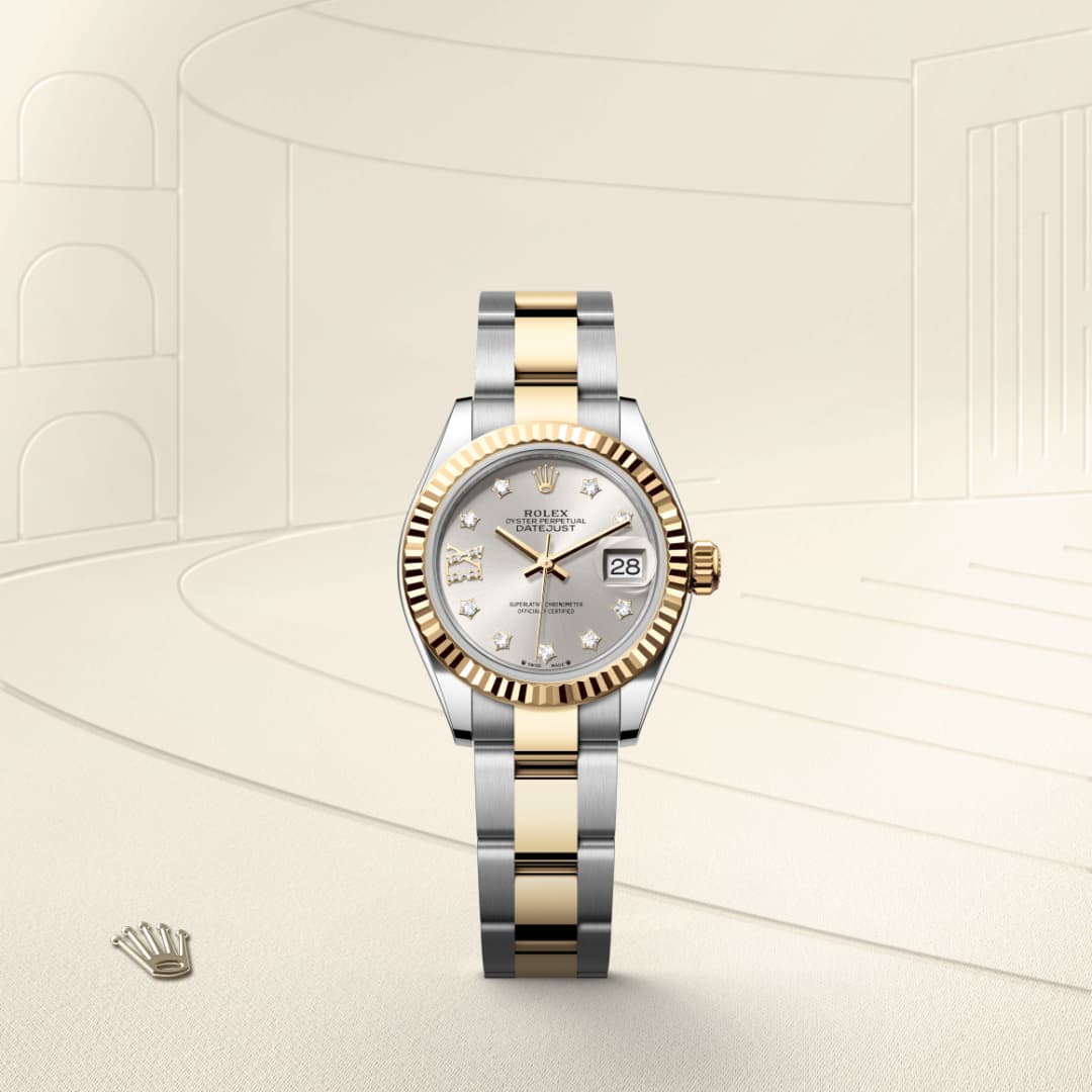 Lady-Datejust