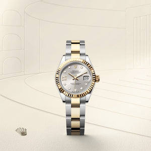Lady-Datejust