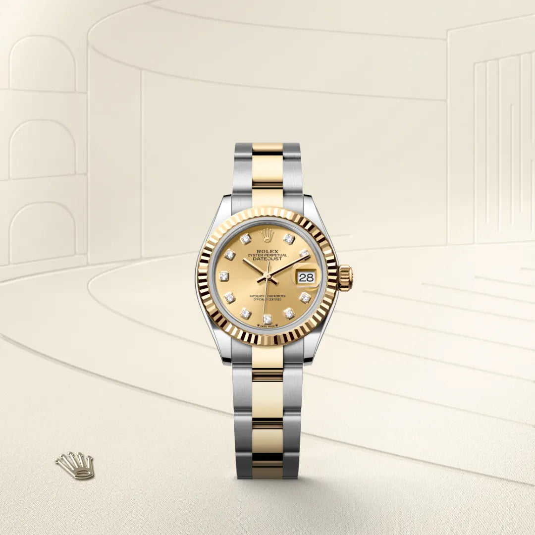 Lady-Datejust