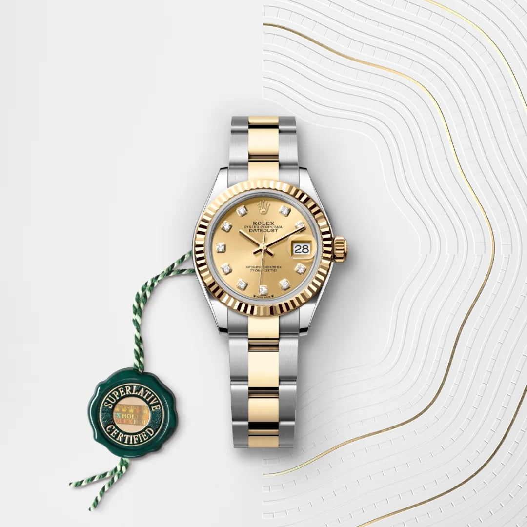 Lady-Datejust