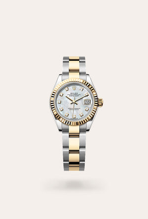 Lady-Datejust
