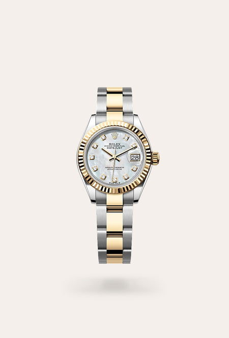 Lady-Datejust
