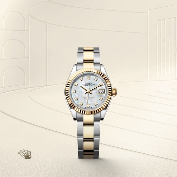 Lady-Datejust