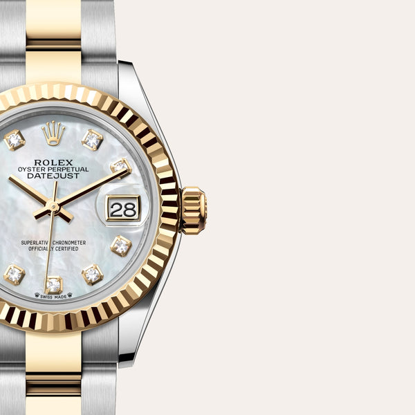 Lady-Datejust