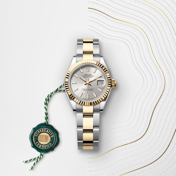 Lady-Datejust