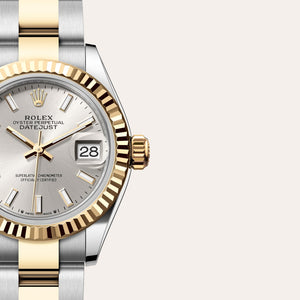 Lady-Datejust