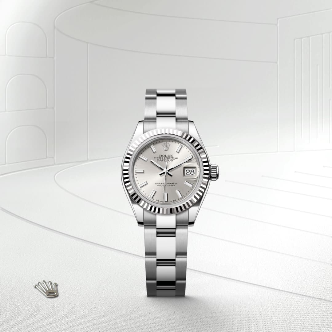 Lady-Datejust