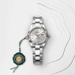Lady-Datejust