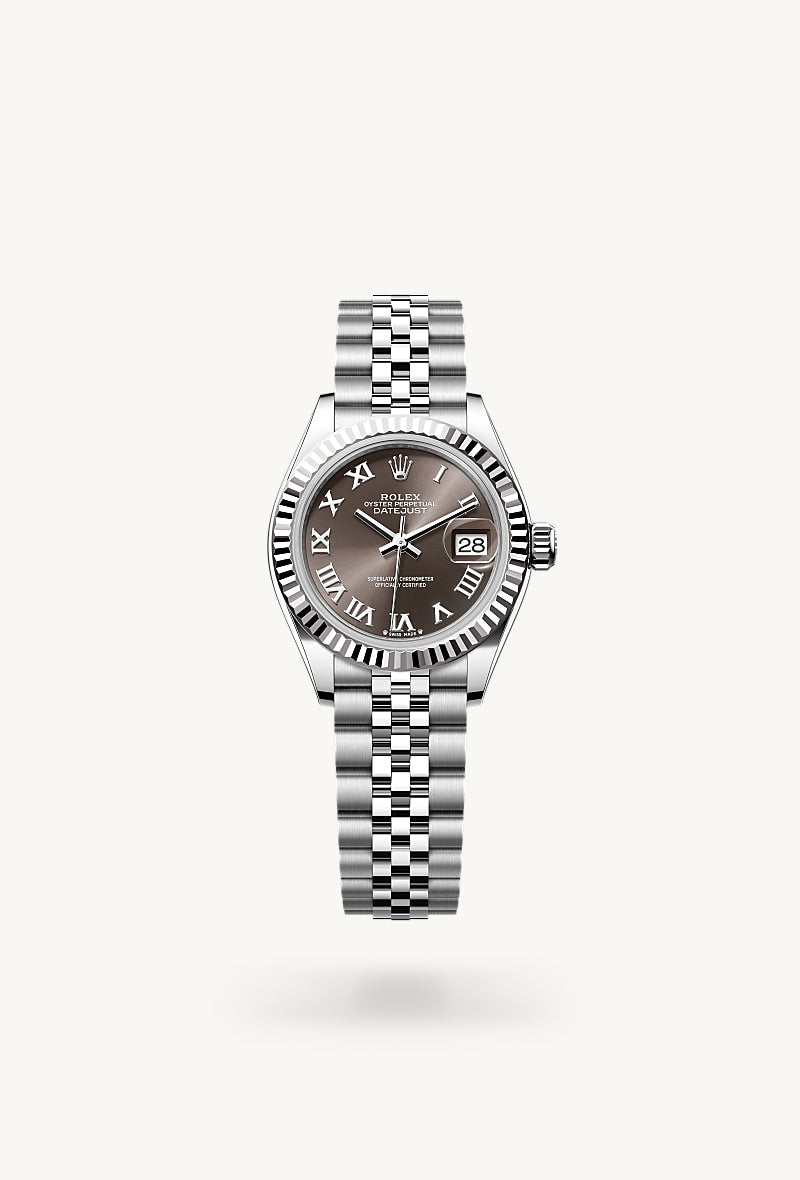 Lady-Datejust