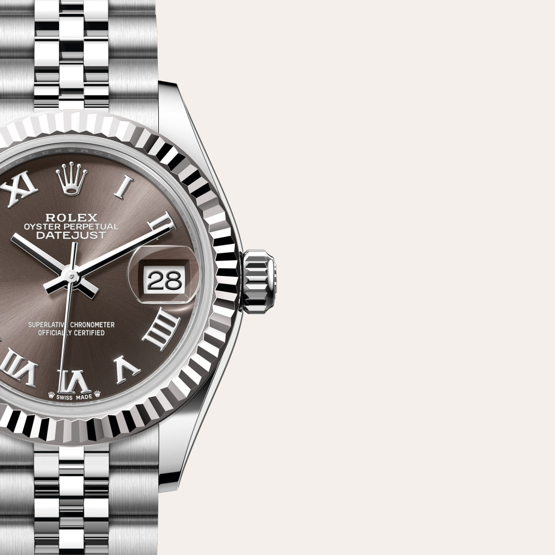 Lady-Datejust
