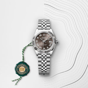 Lady-Datejust