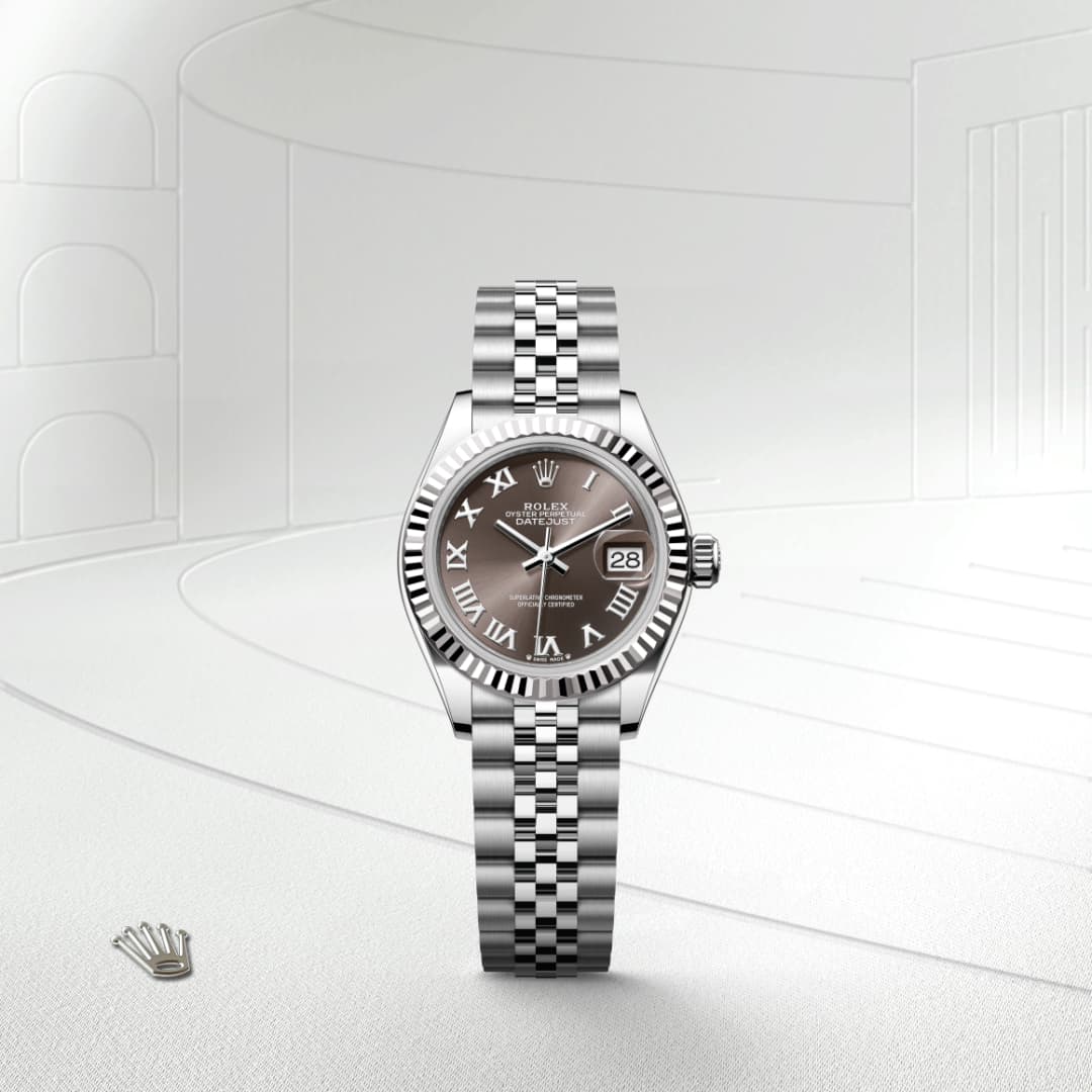 Lady-Datejust