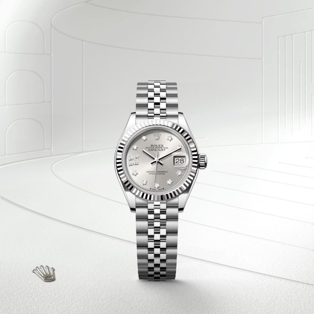 Lady-Datejust