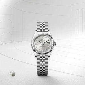Lady-Datejust