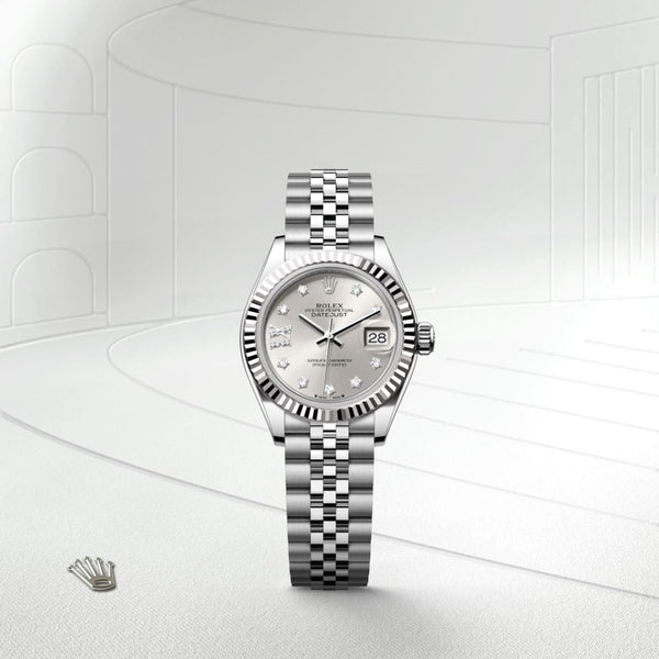 Lady-Datejust