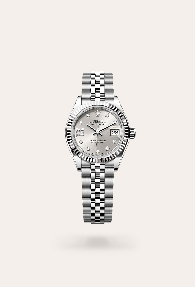 Lady-Datejust