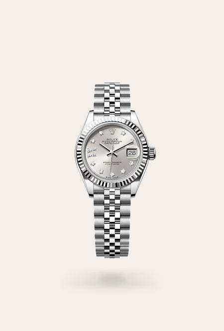 Lady-Datejust