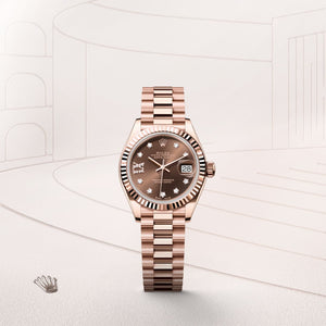 Lady-Datejust