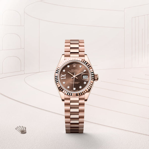 Lady-Datejust
