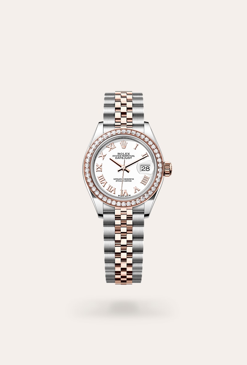 Lady-Datejust