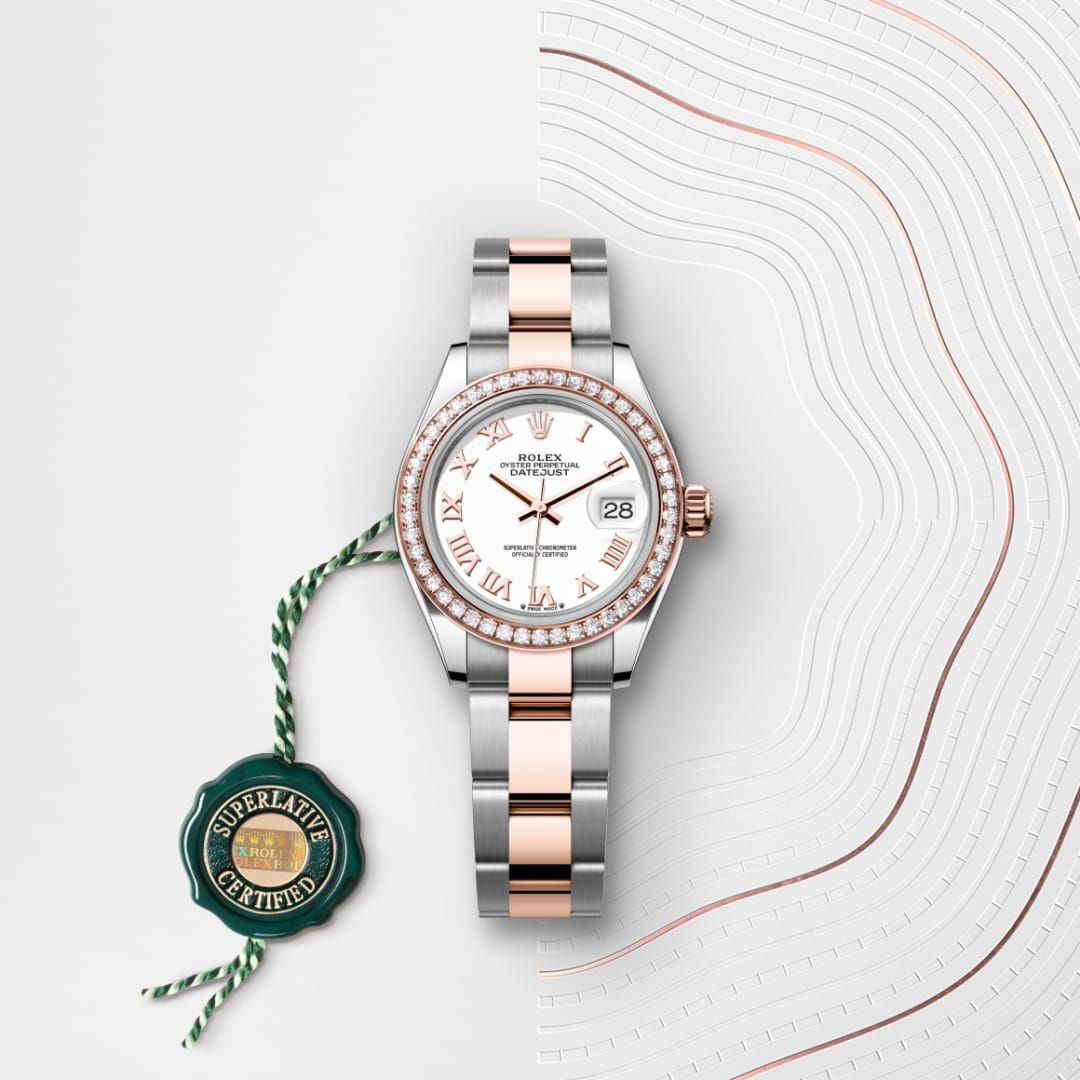 Lady-Datejust