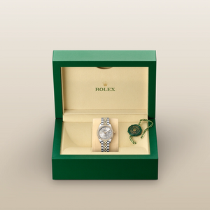 Lady-Datejust