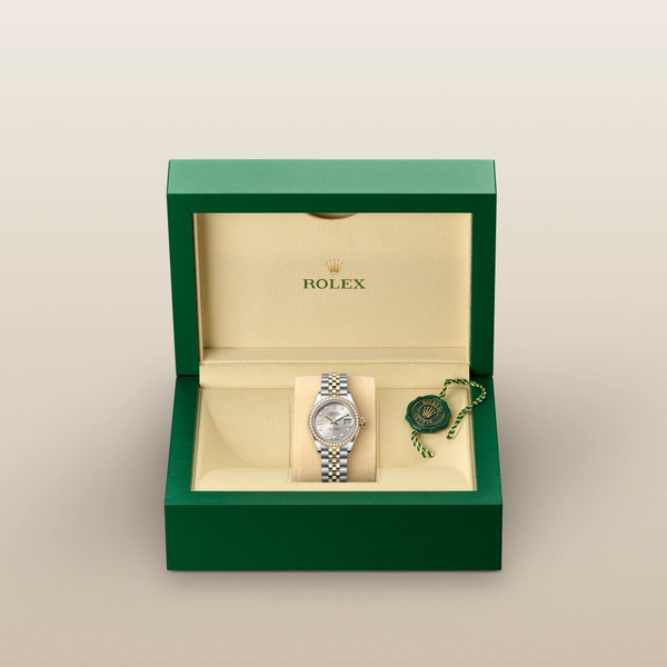 Lady-Datejust