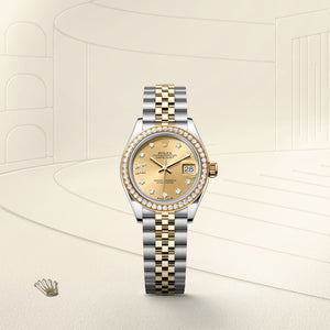 Lady-Datejust