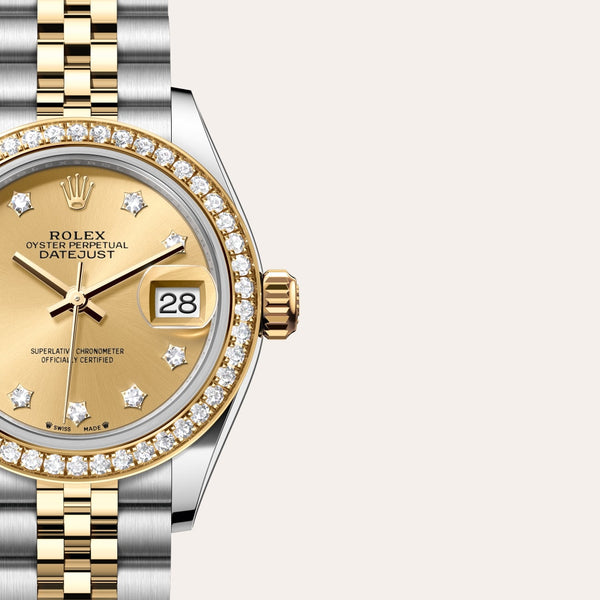 Lady-Datejust