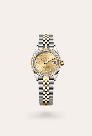 Lady-Datejust