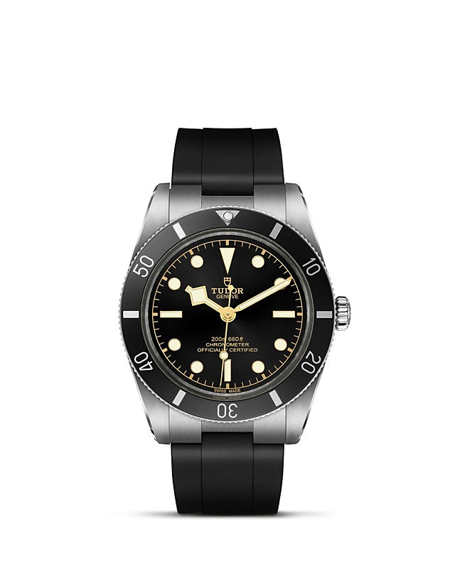 Black Bay 54 - Watches TUDOR