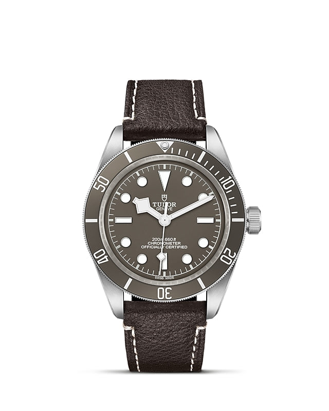 Black Bay Fifty-Eight 925 - Watches TUDOR