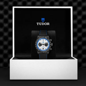 BLACK BAY CHRONO CARBON 25