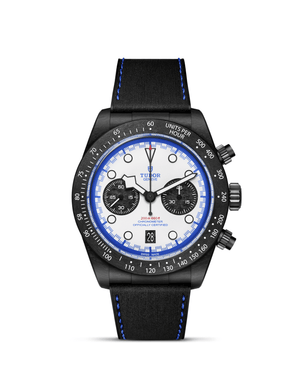 BLACK BAY CHRONO CARBON 25