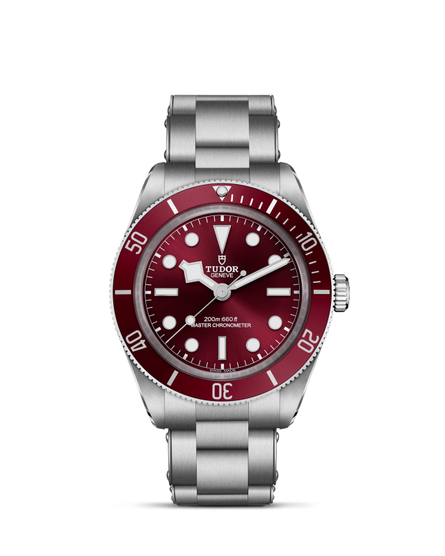 TUDOR Watch Collection | Polacheck's Jewelers
