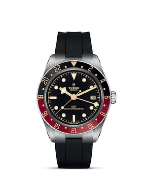 BLACK BAY 58 GMT