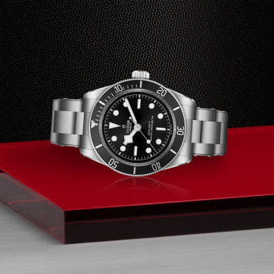 Black Bay - Watches TUDOR