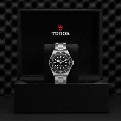 Black Bay - Watches TUDOR