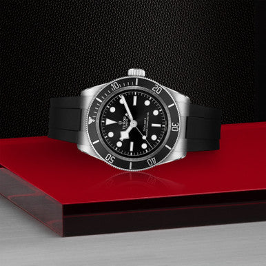 TUDOR Black Bay M7941A1A0NU-0002 GMT Watch
